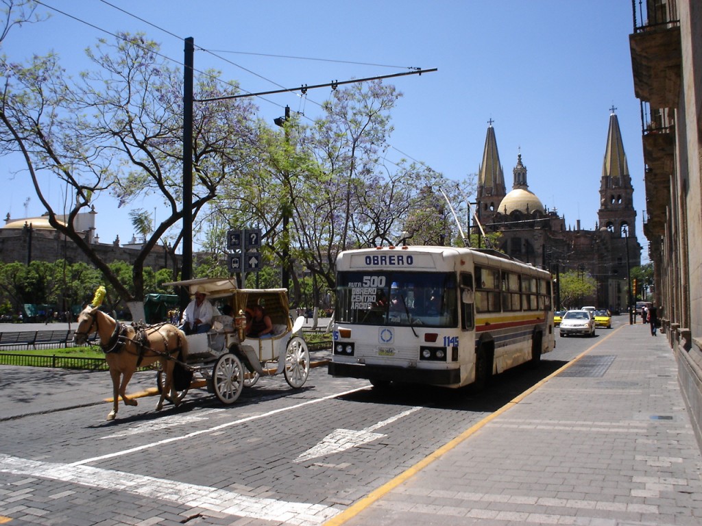 Trolebus
