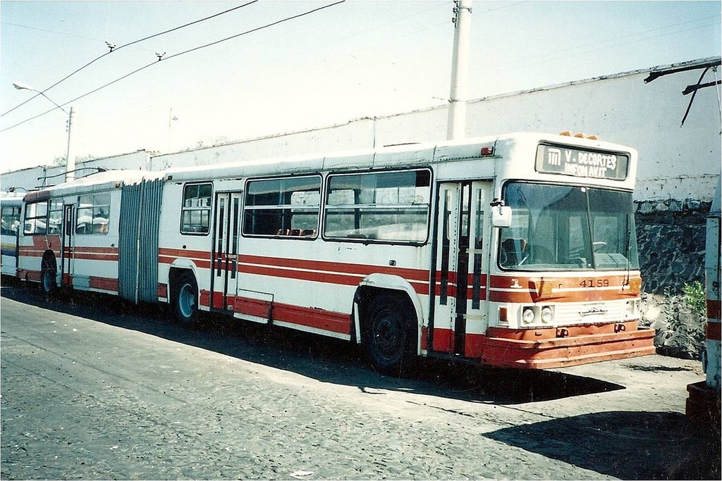 Trolebus