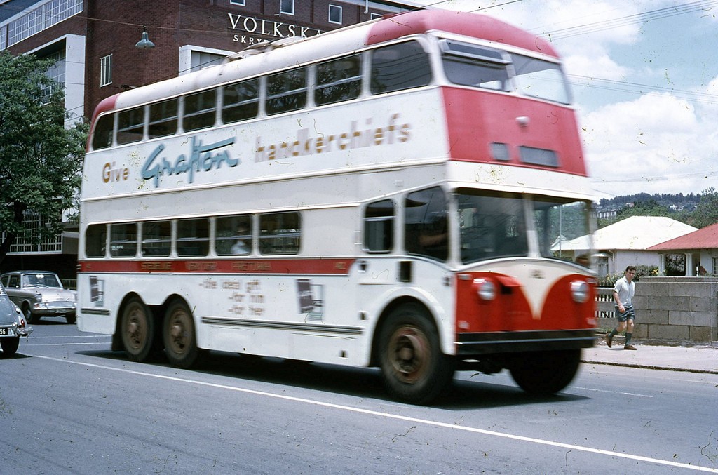 1968 PRETORIA