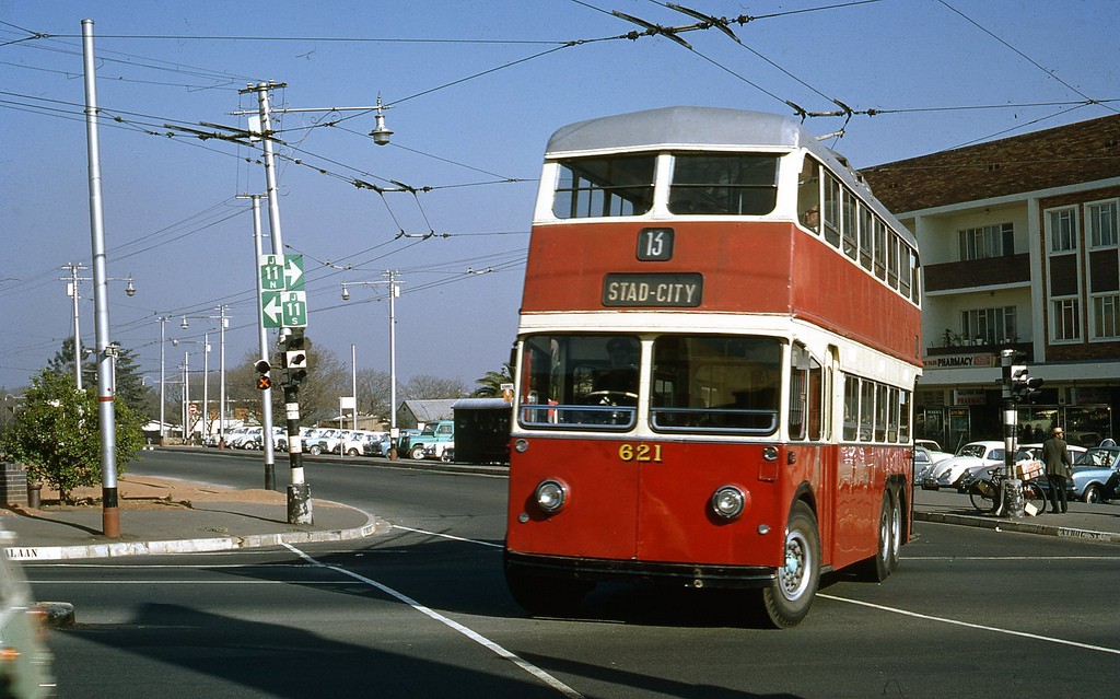 1968 HIGHLANDS NORTH, JOHANNESBURG