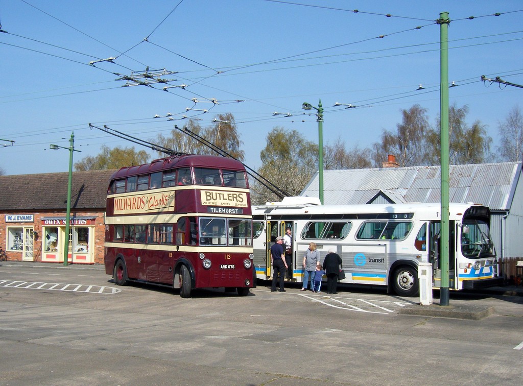 Reading 113 and Edmonton 189
