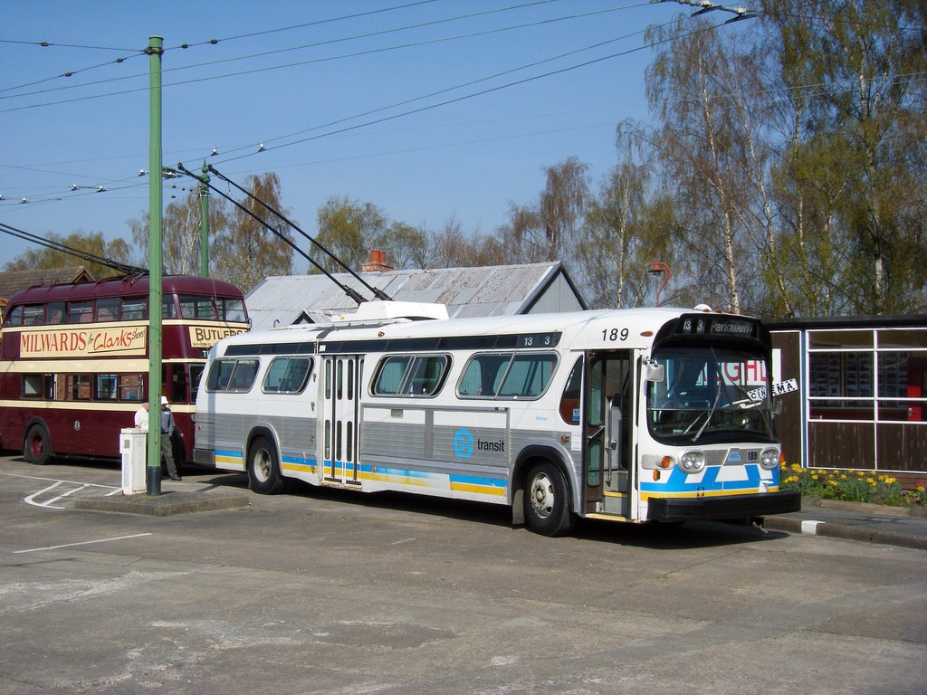 Edmonton 189 and Reading 113