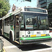 Trolebus Urbano