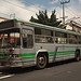 Trolebus Urbano