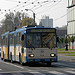 2005-10-12 Ostrava Trolleybus Nr.3509