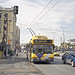 2003-05-25 Piraeus Trolleybus Nr.6054