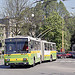 2003-05-06 Žilina Trolleybus Nr.239