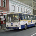 1997-06-14 Teplice Trolleybus Nr.120