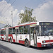 2002-08-05 Banská Bystrica Trolleybus Nr.1529