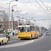2002-04-06 Pardubice Trolleybus Nr.329 (ex Zlín)