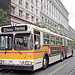 1998-07 San Francisco Trolleybus Nr.7055