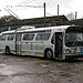 edmonton trolley near Doncaster!