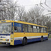 2003-04-25 Teplice Trolleybus Nr.128