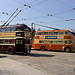 Sandtoft Trolleybuses