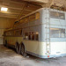German Aachen semi-deck Trolleybus