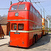 Huddersfield Trolleybus