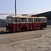 Lyon Trolleybus