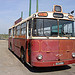 Lyon Trolleybus