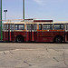 Lyon Trolleybus