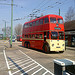 Huddersfield Trolleybus