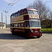 Reading Trolleybus