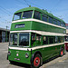 Nottingham 493 at Sandtoft
