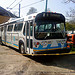 Edmonton Trolleybus in UK