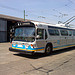 Edmonton Trolleybus in UK