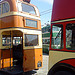 Classic Trolleybuses