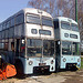 Bradford Trolleybuses