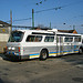 Edmonton 189 at Sandtoft