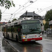 2005-09-13 Salzburg Trolleybus Nr.278
