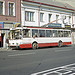 1994-06-01 Teplice Trolleybus Nr.137