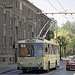 2003-05-05 Žilina Trolleybus Nr.219