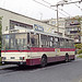 1995-09 Teplice Trolleybus Nr.141
